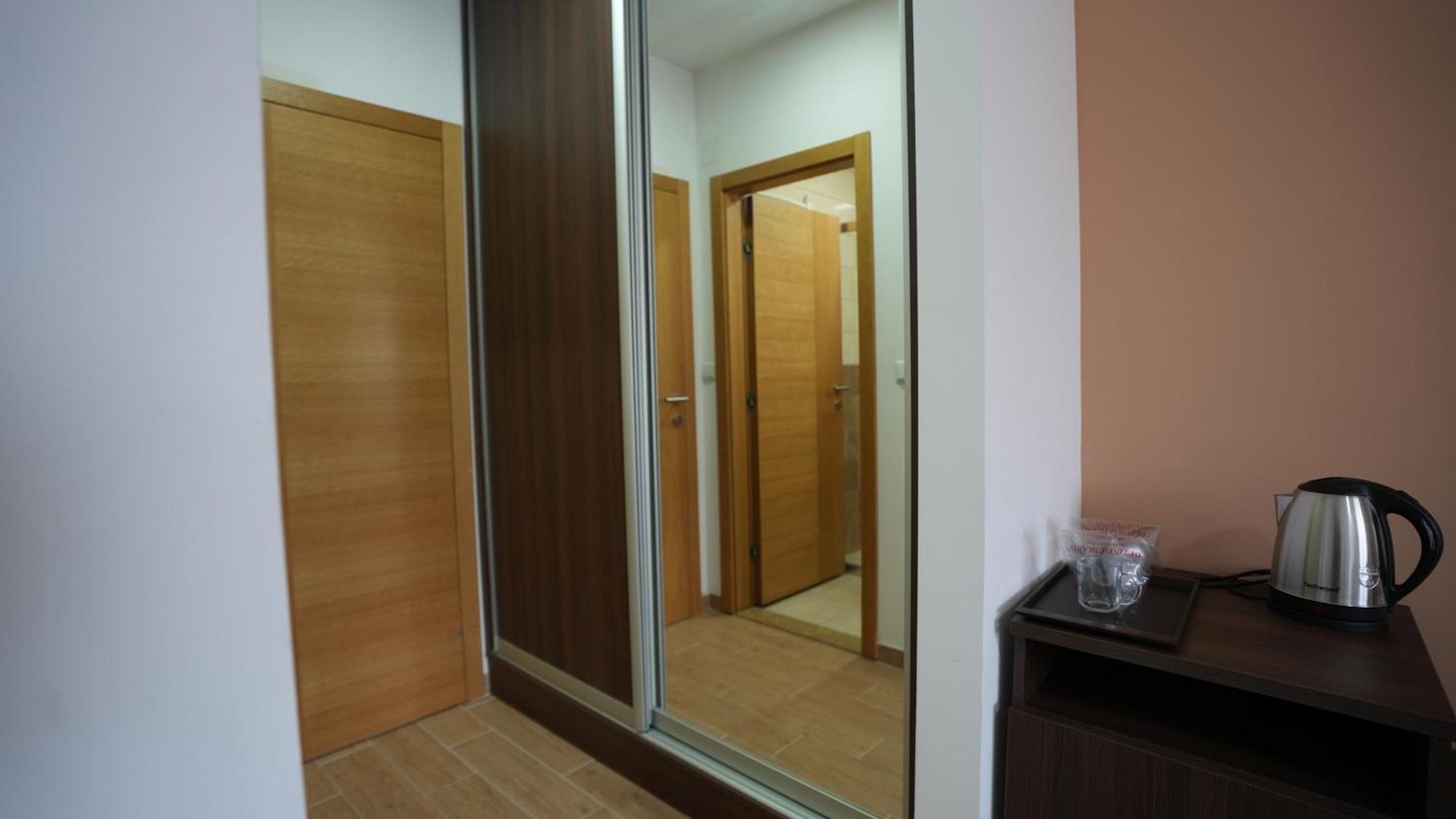 Motel "Izvor Bosne" Ilidža Esterno foto