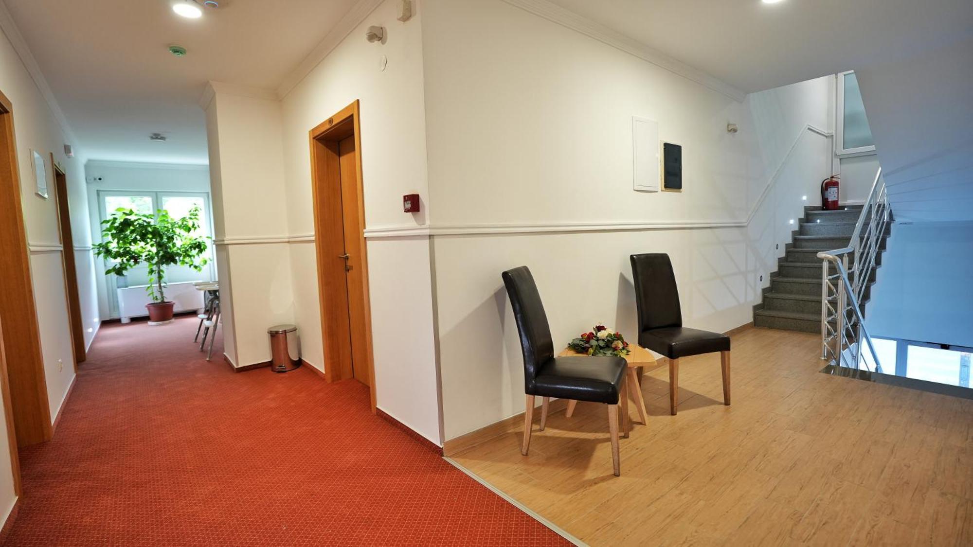 Motel "Izvor Bosne" Ilidža Esterno foto