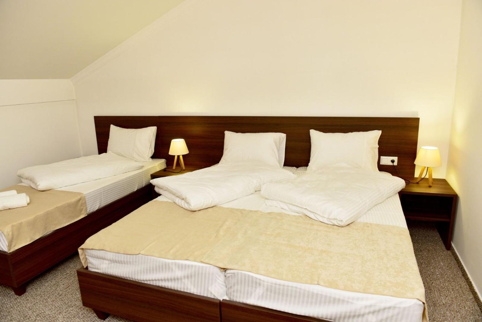 Motel "Izvor Bosne" Ilidža Esterno foto
